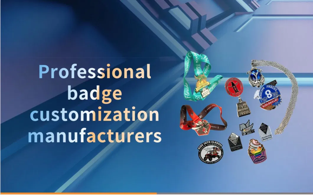 Free Sample Custom Hard Enamel Metal Badge Logo Pears Manufacturers Lapel Pin