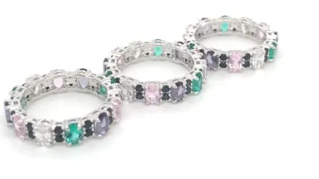 Hot Sale Classic Cuban Chain Bracelet
