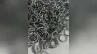316L Surgical Stainless Steel Nose Ring O
