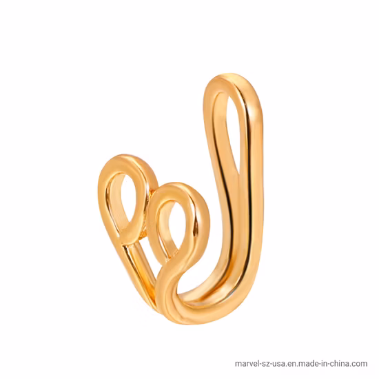 Nose Ring for Women Nostril Hoop Body Piercing Jewelry
