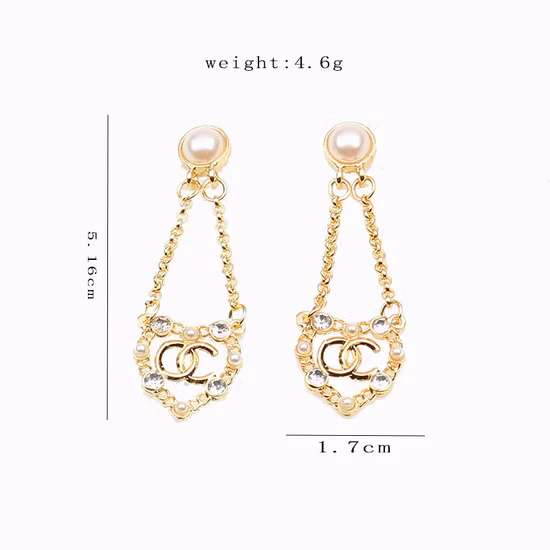 Stainless Steel Hollow Hoop Cuff Earrings Women Statement Earrings Without Piercings Ear Cuff