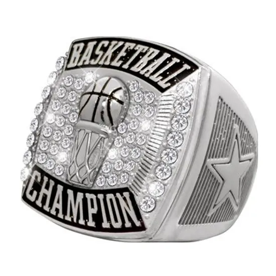 Manufacturer Custom Metal Diamond Mu Beta Phi Jewelry Men Ring Mu Beta Phi Fraternity Ring 