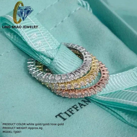 Wholesaler Imitation Artificial Custom Gold Engraved Letter V Ring Fashion Accessories Steel Jewelry Crafts Gifts 