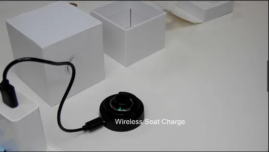 ISO Wearable